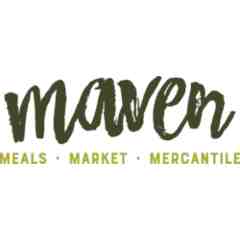 Maven Meals