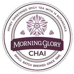 Morning Glory Chai