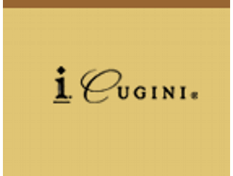 King's Seafood Company Gift Certificate valued at $25