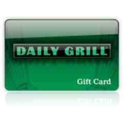 Daily Grill