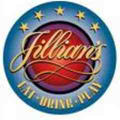 Jillian's Universal CityWalk