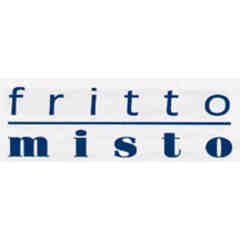 Fritto Mistro