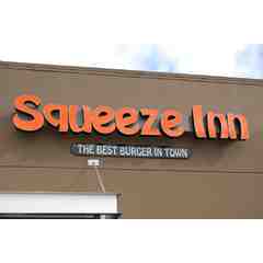 The Squeeze Inn