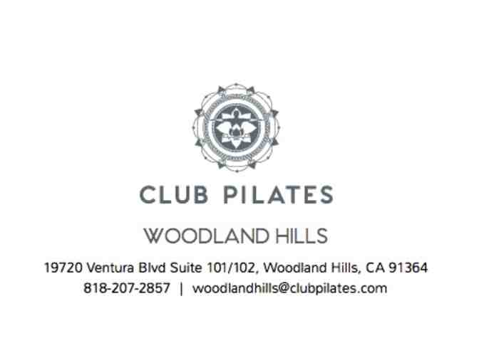 Club Pilates Woodland Hills - 8 CLASS PACKAGE