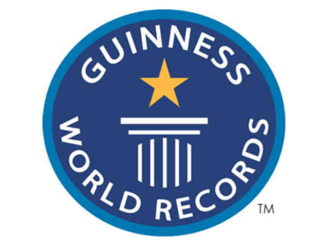 HOLLYWOOD WAX MUSEUM/GUINNESS WORLD RECORDS MUSEUM - 2 Admission Tickets