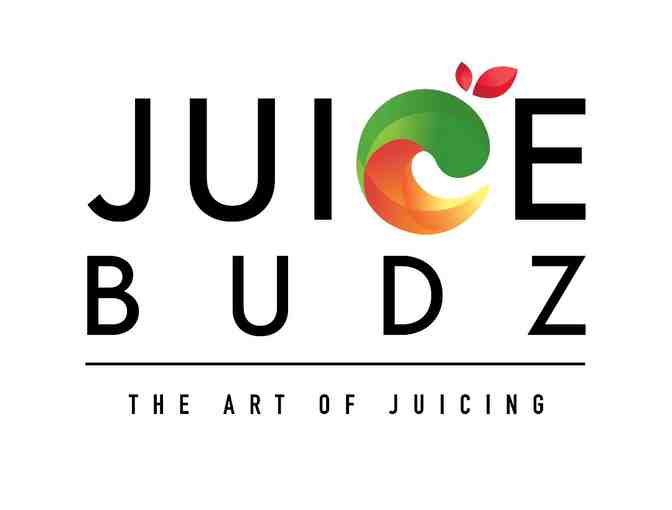 JUICE BUDZ - 3-Day Cleanse