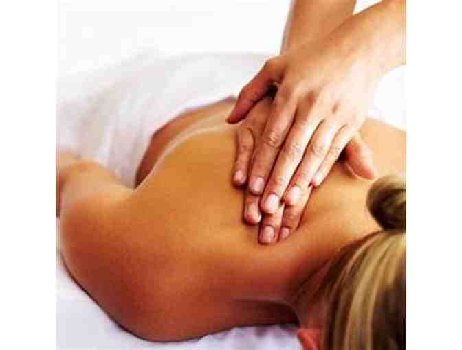 HANDS ON BY CRISTI - (1) Hour In-Home Massage