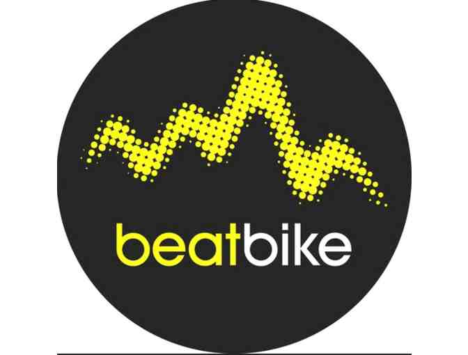 BEATBIKE - 6 CYCLING CLASSES