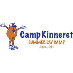 Camp Kinneret Summer Day Camp