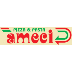 Ameci Pizza & Pasta