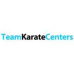 Team Karate Centers
