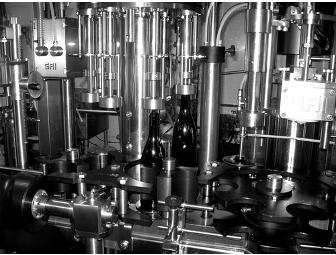 Complementary Wine Tasting for Four (4) at The Winery SF