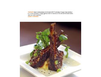 The Va de Vi Cookbook