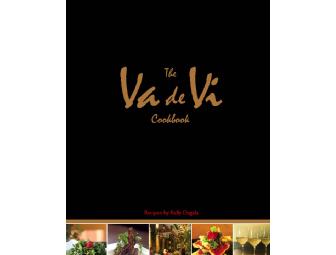 The Va de Vi Cookbook