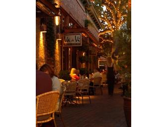 The Va de Vi Cookbook