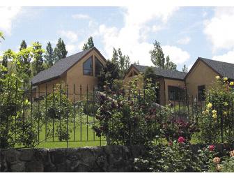 04 - VIP Tour & Tasting for Four & A Bottle of Syrah  from Cline Cellars