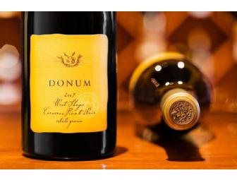 Complimentary Wine Tasting for Four (4) at The Winery Collective