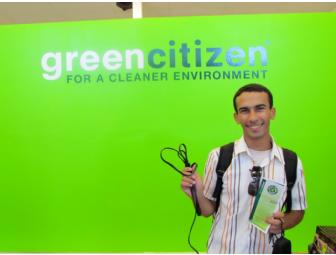 Set of two (2) tickets for our tour 'On the Waterfront: Behind the Scenes of sustainable