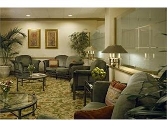 Two Night Weekend Stay at the Four Points Sheraton Emeryville