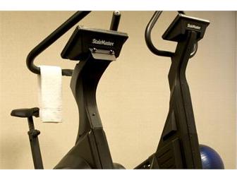 Two Night Weekend Stay at the Four Points Sheraton Emeryville