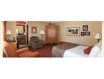 Two (2) Night Stay At The Adelaide Inn