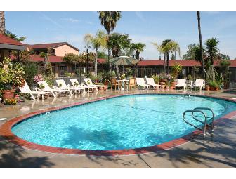 Two (2) Night Stay At The Adelaide Inn