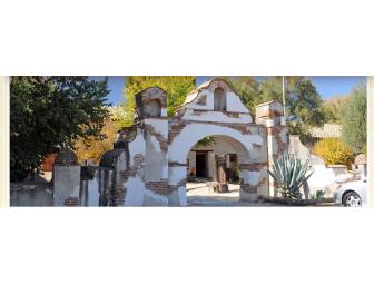 Two (2) Night Stay At The Adelaide Inn