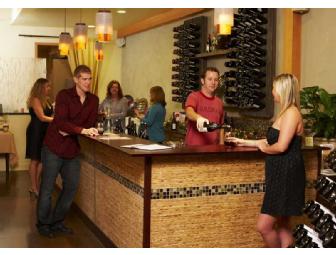 Two (2) Night Stay At The Adelaide Inn