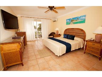 Seven (7) Night Caribbean Resort Accomodations - St. Jame's Club & Villas