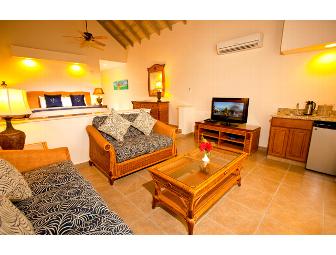 Seven (7) Night Caribbean Resort Accomodations - St. Jame's Club & Villas