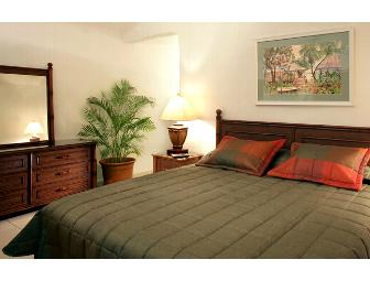 Seven (7) Night Caribbean Resort Accomodations - The Verandah Resort & Spa