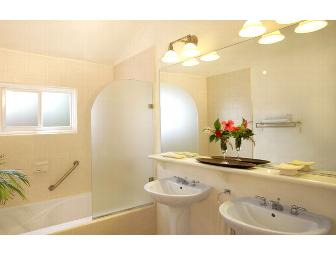 Seven (7) Night Caribbean Resort Accomodations - The Verandah Resort & Spa