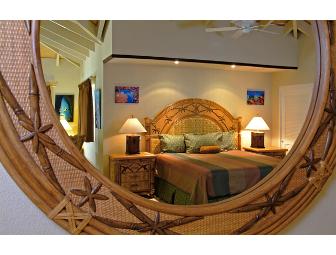 Seven (7) Night Caribbean Resort Accomodations - Palm Island Resort
