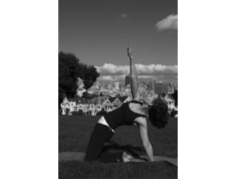 New Client 30-day Unlimited Month Gift Certificate to The Dailey Method-Berkley