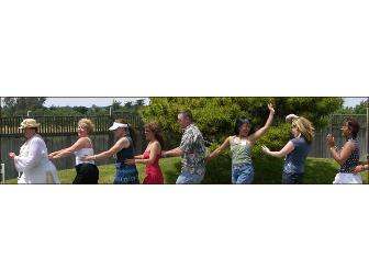 Tour and Tasting for Six (6) People