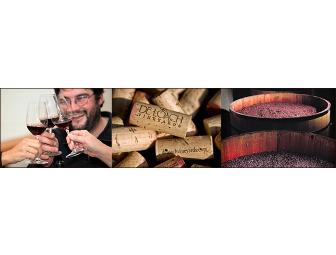 Tour and Tasting for Six (6) People