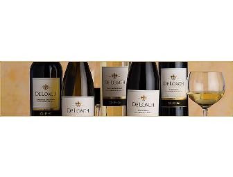 Tour and Tasting for Six (6) People