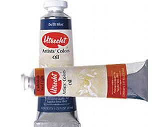 $50 Utrecht Art Supple Gift Certificate