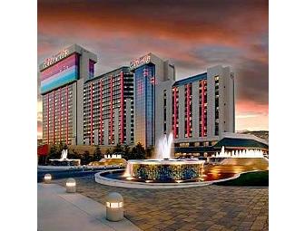 Two (2) Night Stay in a Tower Guest Room at Atlantis Casino Resort and Spa- Reno