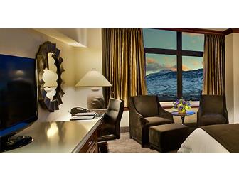 Two (2) Night Stay in a Tower Guest Room at Atlantis Casino Resort and Spa- Reno