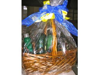 Paul Mitchell Professional Hair Care Gift Basket