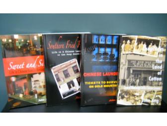 Yin & Yang Press Chinese American History Collection