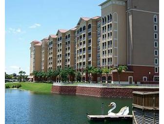 One Week Vacation Getaway at Westgate Vacation Villas, Orlando