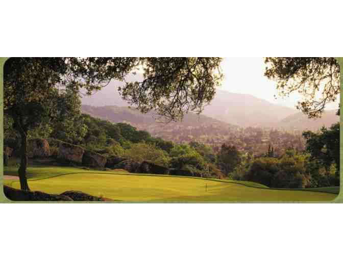 Round of Golf for Two (2) at Boulder Ridge