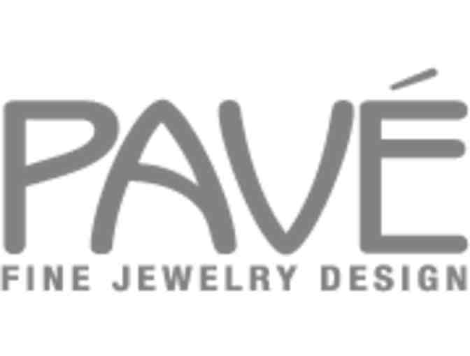 $300 Gift Certificate to Pave Fine Jewelry Design