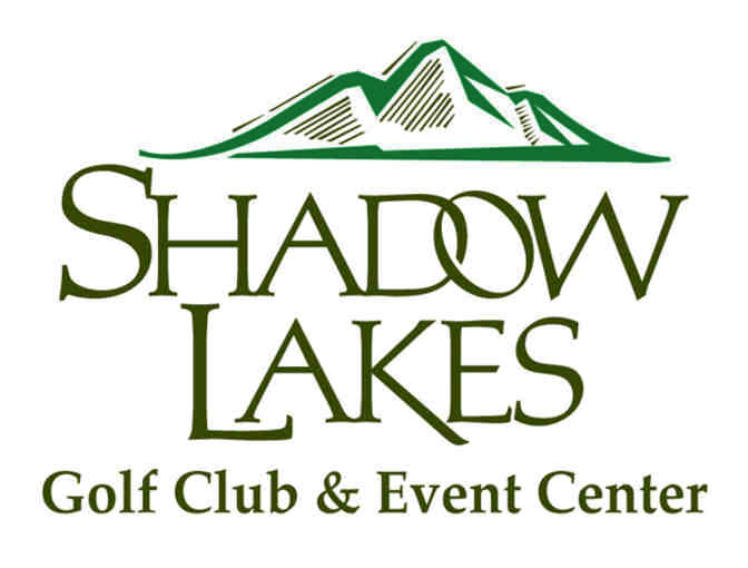 Shadow Lakes Golf Club - Complimentary Golf Certificate
