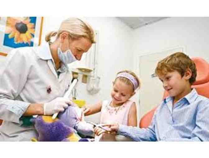 Oral Examination by Schmitt & Saini Pediatric Dentistry