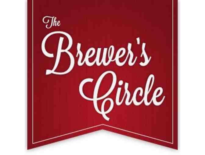 Two (2) Brewer's Circle Membership to Armstrong Brewing
