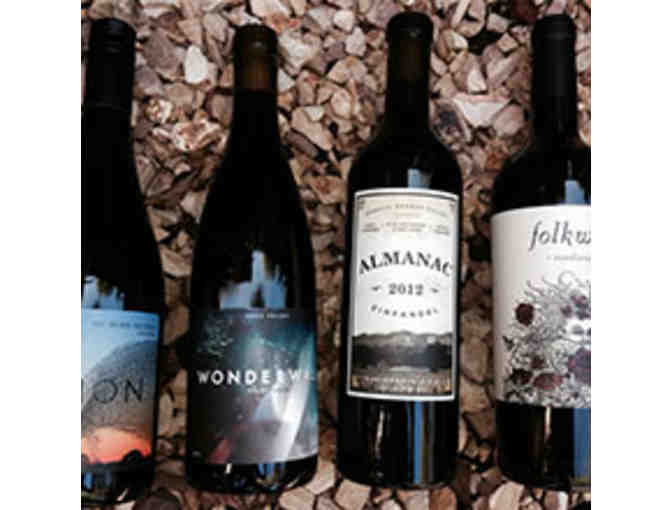 $500 Gift Certificate to Andronico's Community Markets