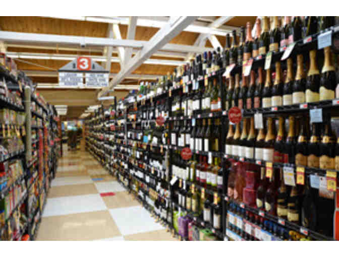 $250 Gift Certificate to Andronico's Community Markets